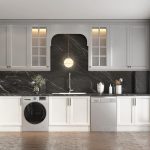 اجرای ابزار کابینت و جزیره و…