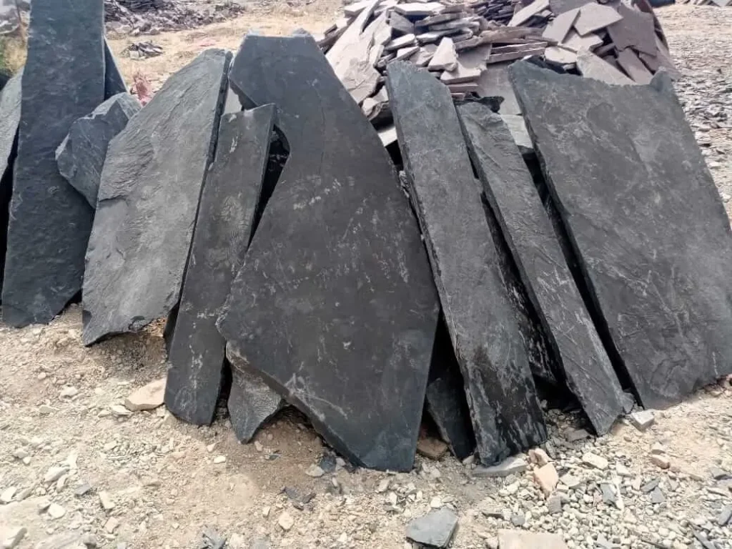 لیست قیمت لاشه‌سنگ ساختمانی
