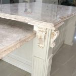 اجرای ابزار کابینت و جزیره و…