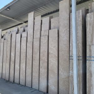 تراورتن حاجی آباد سوپر