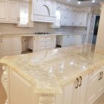 اجرای ابزار کابینت و جزیره و…