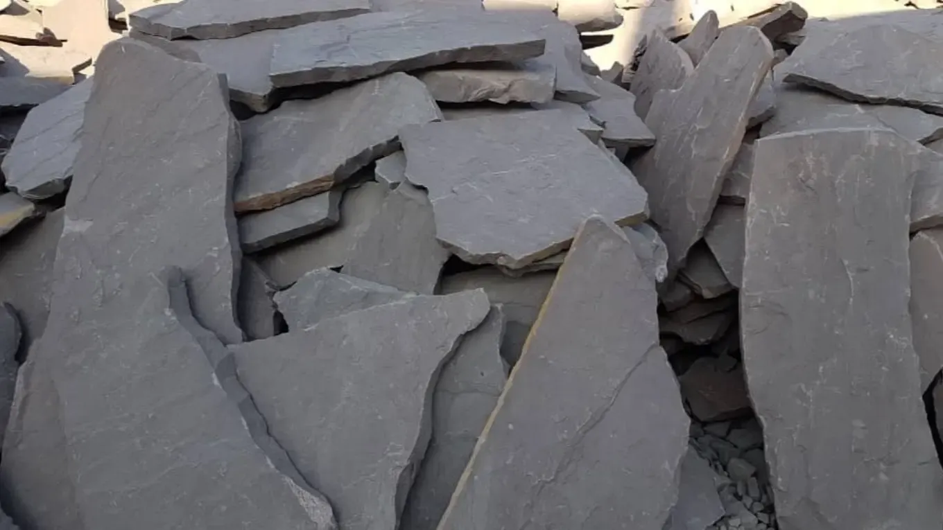 سنگ مشکی میگون، بادوام و مقاومت بالا