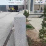 سنگ پله گرانیت مروارید درجه 1