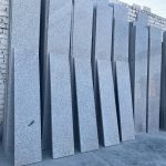 گرانیت مروارید مشهد  40 طولی شمش درجه 1