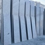 گرانیت مروارید مشهد  40 طولی شمش درجه 1