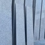 گرانیت مروارید مشهد  40 طولی شمش درجه 1
