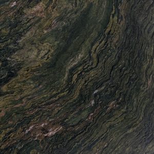 گرانیت سبز پیکاسو چرمی
