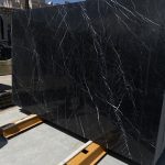 اسلب مرمریت پرشین نگرو بلک