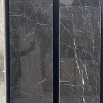 سنگ نجف آباد مشکی شمش سوپر