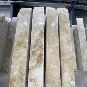 تراورتن دره بخاری ابر و بادی B