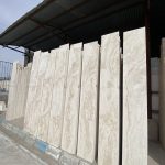 سنگ تراورتن عباس اباد B