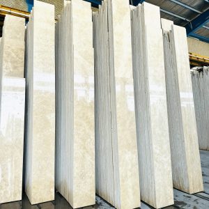 سنگ تراورتن کاشان 40 طولی معمولی