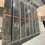 سنگ مرمریت اسپایدر
