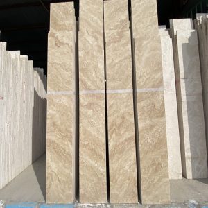 سنگ تراورتن کاشان موج پیچ
