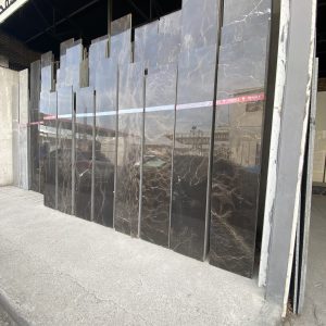 سنگ مرمریت اسپایدر شمش