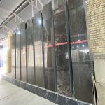 سنگ مرمریت اسپایدر