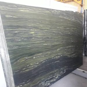 اسلب گرانیت سبز جگوار
