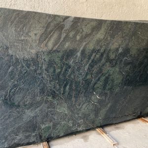 اسلب گرانیت سبز دانه اناری
