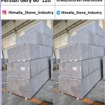 چینی پرشین گری 120*60 مناسب برای کف واحدهای لوکس از 1050 الی 1725