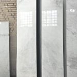 چینی الیگودرز   بیانکو  کم موج و کم نقش