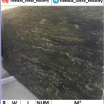 اسلب گرانیت سبز جگوار