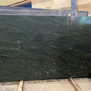 اسلب گرانیت سبز آبرنگ
