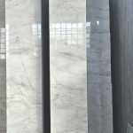 چینی الیگودرز   بیانکو  موج پیچ  عرض 40 سانت