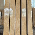 تراورتن عسلی سلماس