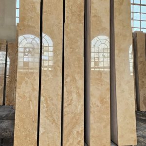 تراورتن عسلی سلماس