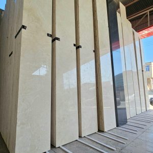تراورتن ابیانه