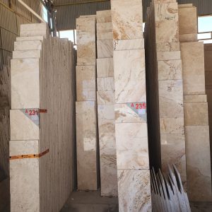 تراورتن عباس آباد