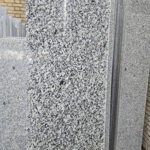 گرانیت نهبندان گل پنبه ای
