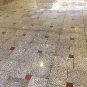 گرانیت مروارید مشهد ریزه بار درهم درجه یک
