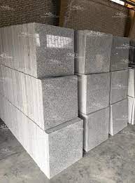 گرانیت مروارید مشهد صادراتی 2 سانت 60*60 درجه یک