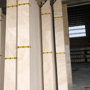 تراورتن عباس آباد