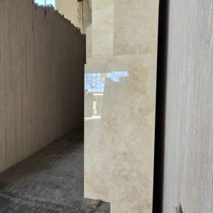 تراورتن دره بخاری 40 طولی ممتاز