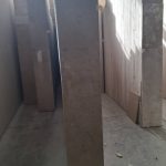 تراورتن دره بخاری شکلاتی