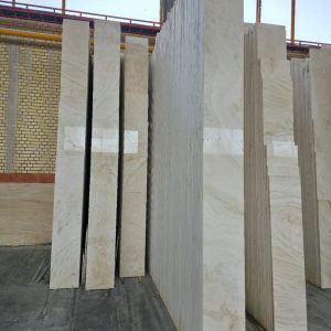 تراورتن عباس آباد سفید درجه یک