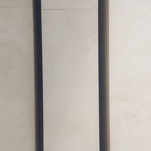 تراورتن طبس 40 طولی تمام سفید سوپر