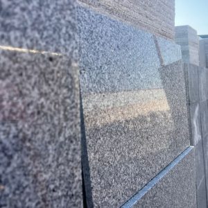 گرانیت مروارید 40*40 صادراتی ممتاز