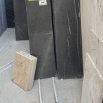 مرمریت لاشتر مشکی 40 طولی سوپر
