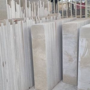مرمریت خوی سنگ پله سوپر