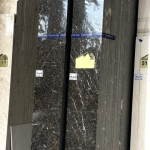 مرمریت گلدن بلک تمام شمش سوپر