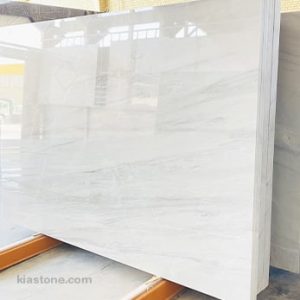 چینی ازنا اسلب سفید