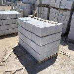 تولید گرانیت مروارید مشهد پلاک پله فرشی جدول  اسکرچ