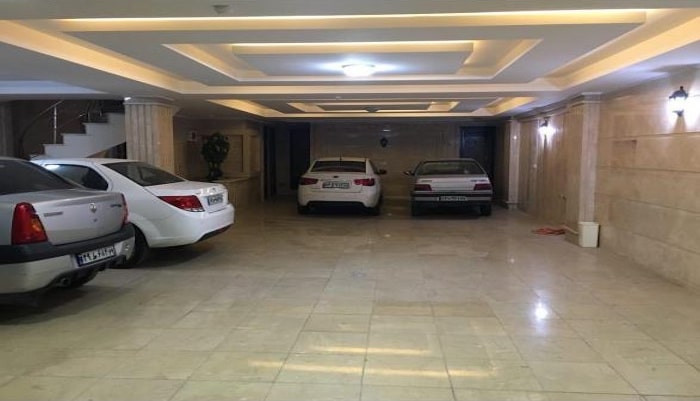 بهترین سنگ برای کف پارکینگ فضای بسته