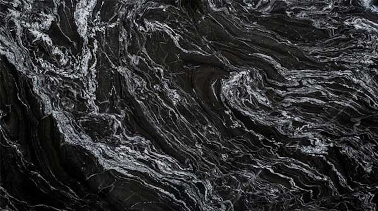 سنگ مشکی چینی الیگودرز