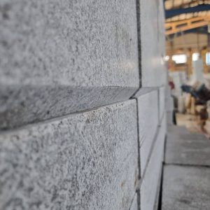 جدول داخلی گرانیت مروارید ضخامت 5 سانت