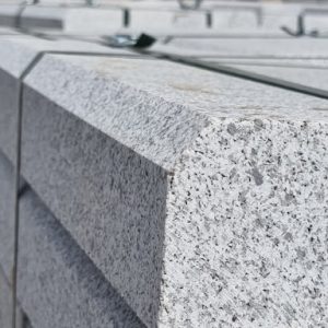 جدول صادراتی گرانیت مروارید 20*30*70