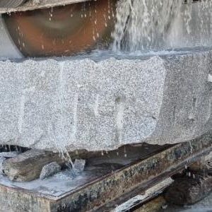 سنگ مزار گرانیت مروارید 20*25*70